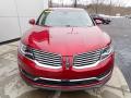  2018 Lincoln MKX Ruby Red Metallic #9