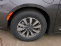  2022 Chrysler Pacifica Hybrid Limited Wheel #10