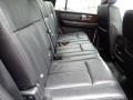 Rear Seat of 2016 Lincoln Navigator Select 4x4 #14