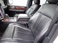 Front Seat of 2016 Lincoln Navigator Select 4x4 #16