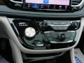 Controls of 2022 Chrysler Pacifica Hybrid Limited #19