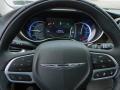  2022 Chrysler Pacifica Hybrid Limited Steering Wheel #20