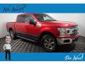 2020 F150 XLT SuperCrew 4x4 #1 2020 F150 XLT SuperCrew 4x4 #1