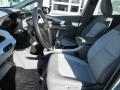 Front Seat of 2019 Chevrolet Bolt EV Premier #11