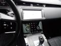 Controls of 2021 Land Rover Range Rover Evoque S R-Dynamic #22