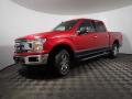2020 F150 XLT SuperCrew 4x4 #10 2020 F150 XLT SuperCrew 4x4 #10