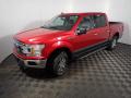 2020 F150 XLT SuperCrew 4x4 #11 2020 F150 XLT SuperCrew 4x4 #11