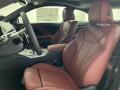 Front Seat of 2022 BMW 2 Series 230i Coupe #13