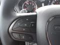  2021 Dodge Challenger GT Steering Wheel #17