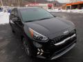  2022 Kia Niro Aurora Black Pearl #9