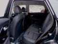 Rear Seat of 2022 Kia Niro EX Premium Plug-In Hybrid #12