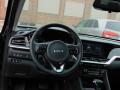  2022 Kia Niro EX Premium Plug-In Hybrid Steering Wheel #13