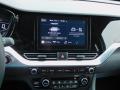 Controls of 2022 Kia Niro EX Premium Plug-In Hybrid #15