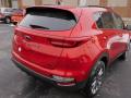 2022 Sportage Nightfall Edition AWD #2