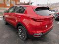 2022 Sportage Nightfall Edition AWD #5