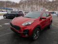2022 Sportage Nightfall Edition AWD #7