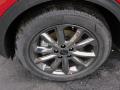  2022 Kia Sportage Nightfall Edition AWD Wheel #10