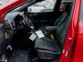 Front Seat of 2022 Kia Sportage Nightfall Edition AWD #11