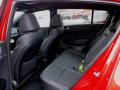 Rear Seat of 2022 Kia Sportage Nightfall Edition AWD #12