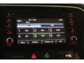 Audio System of 2016 Mitsubishi Outlander ES S-AWC #10