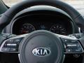  2022 Kia Sportage Nightfall Edition AWD Steering Wheel #19