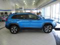 2017 Cherokee Trailhawk 4x4 #4