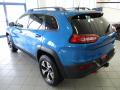 2017 Cherokee Trailhawk 4x4 #9