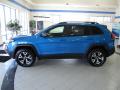 2017 Cherokee Trailhawk 4x4 #10