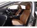 Front Seat of 2018 Lexus NX 300 AWD #5