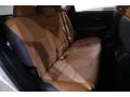 Rear Seat of 2018 Lexus NX 300 AWD #17