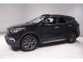 2017 Santa Fe Sport 2.0T Ulitimate AWD #3