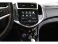 Controls of 2019 Chevrolet Sonic LT Sedan #9