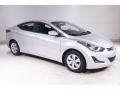 2016 Elantra SE #1 2016 Elantra SE #1