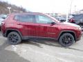 2022 Compass Latitude 4x4 #7