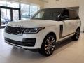 2022 Land Rover Range Rover SVAutobiography Dynamic