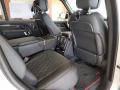 Rear Seat of 2022 Land Rover Range Rover SVAutobiography Dynamic #28