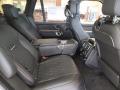 Rear Seat of 2022 Land Rover Range Rover SVAutobiography Dynamic #29