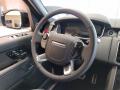  2022 Land Rover Range Rover SVAutobiography Dynamic Steering Wheel #32
