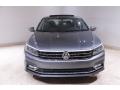 2018 Passat SE #2