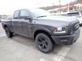 2022 1500 Classic Quad Cab 4x4 #7