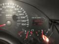  2002 Chevrolet Camaro Z28 SS 35th Anniversary Edition Convertible Gauges #7