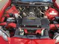  2002 Camaro 5.7 Liter OHV 16-Valve LS1 V8 Engine #9