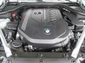  2022 Z4 3.0 Liter M TwinPower Turbocharged DOHC 24-Valve VVT Inline 6 Cylinder Engine #8