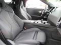 Front Seat of 2022 BMW Z4 sDrive M40i #13