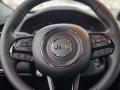  2021 Jeep Renegade Latitude 4x4 Steering Wheel #8