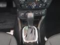  2021 Renegade 9 Speed Automatic Shifter #9