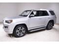 2015 4Runner Limited 4x4 #3 2015 4Runner Limited 4x4 #3