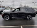 2021 Grand Cherokee L Overland 4x4 #3