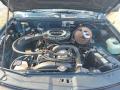  1992 Dakota 5.2 Liter OHV 16-Valve V8 Engine #11