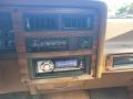 Controls of 1992 Dodge Dakota LE Extended Cab #20